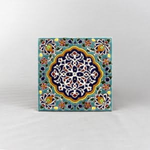 Persian Tiles