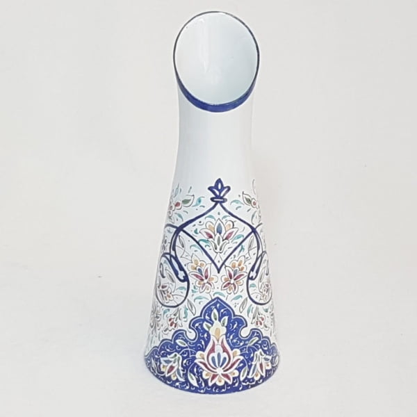 Minakari Vase