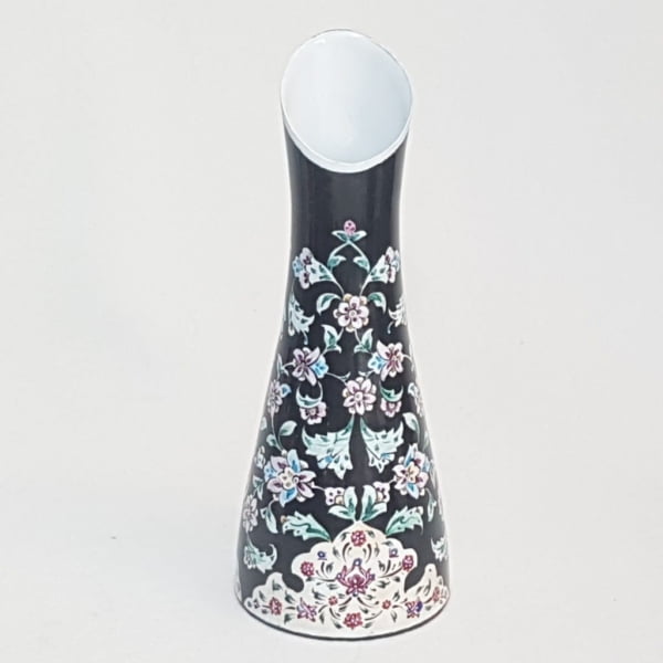 Black Swan Mina Vase