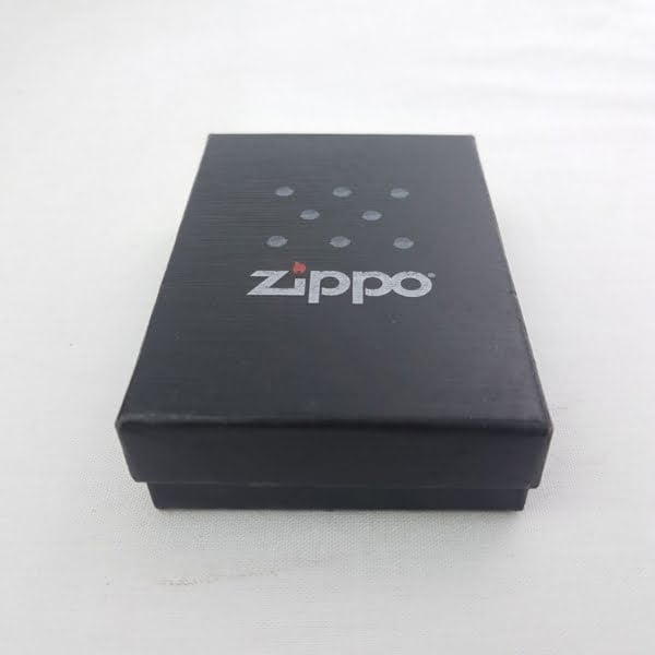 Farvahar Zippo Lighter