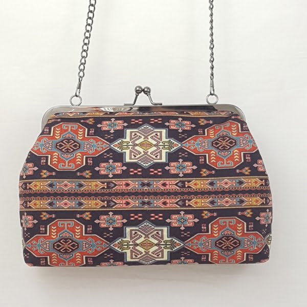 GHALI CROSSBODY BAG