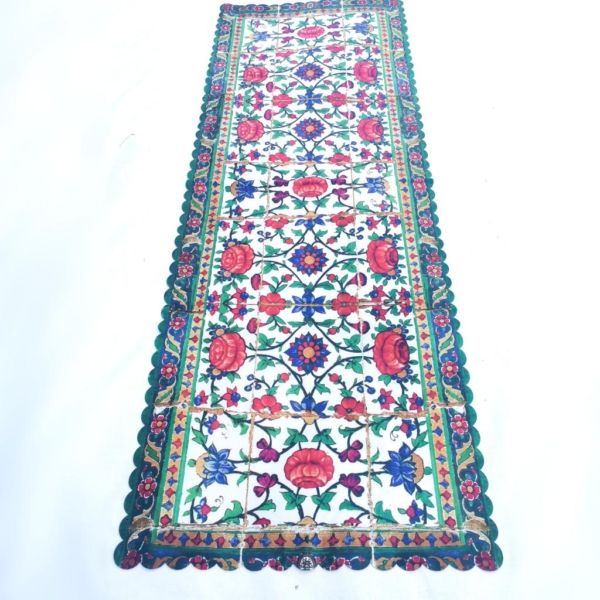 The Arg Table Runner 135cm