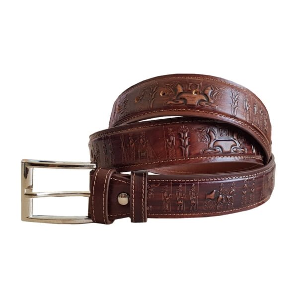 Persian Persepolis Belt