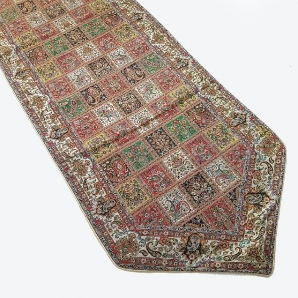 Luxury Persian Termeh Table Runner 165cm