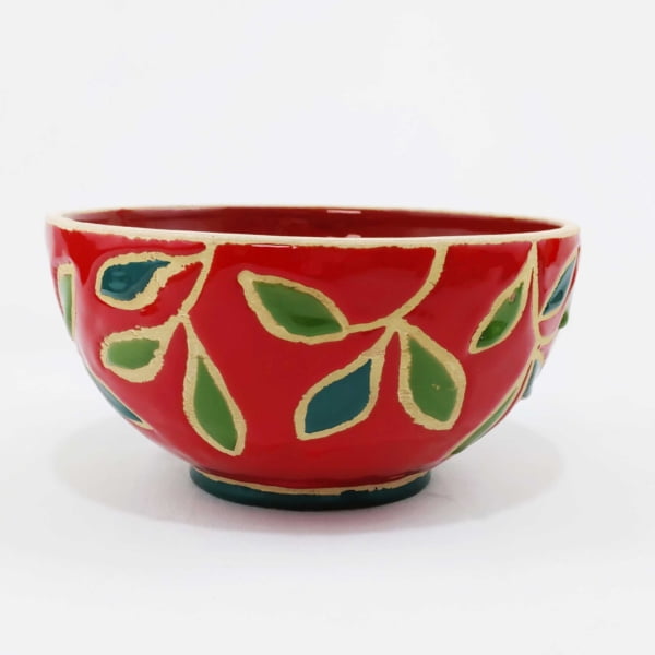 Colorful Bowls Set