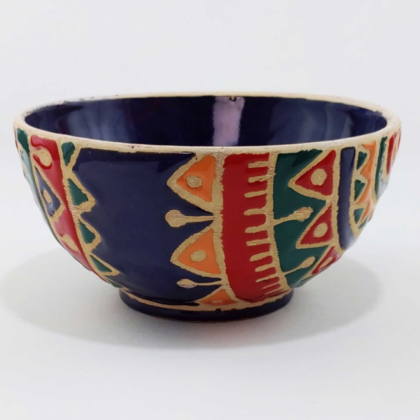 Colorful Bowls Set