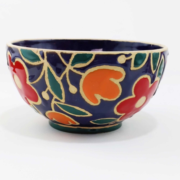 Colorful Bowls Set