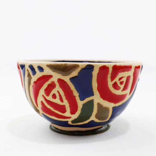 Colorful Bowls Set