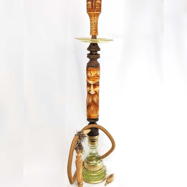 Dervish Qalyan Hookah