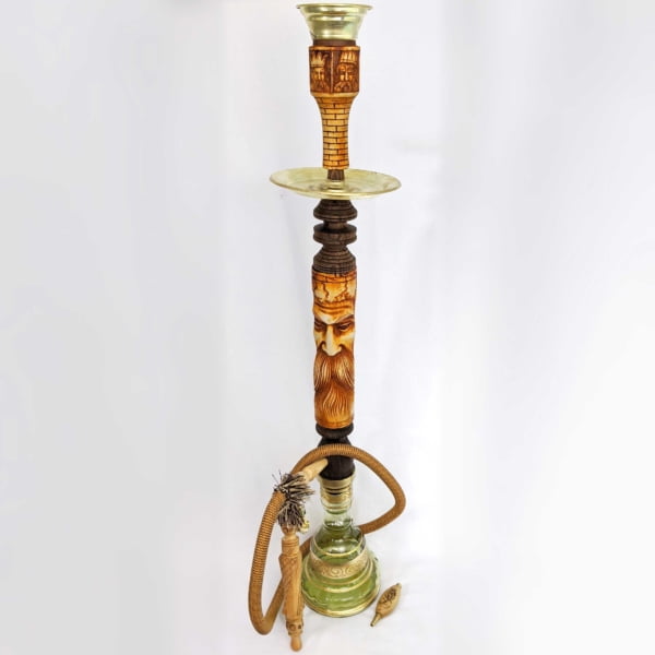 Dervish Qalyan Hookah