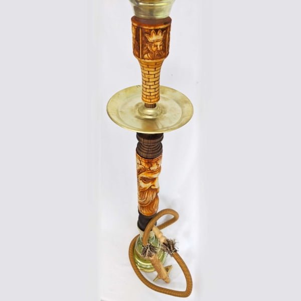 Dervish Qalyan Hookah