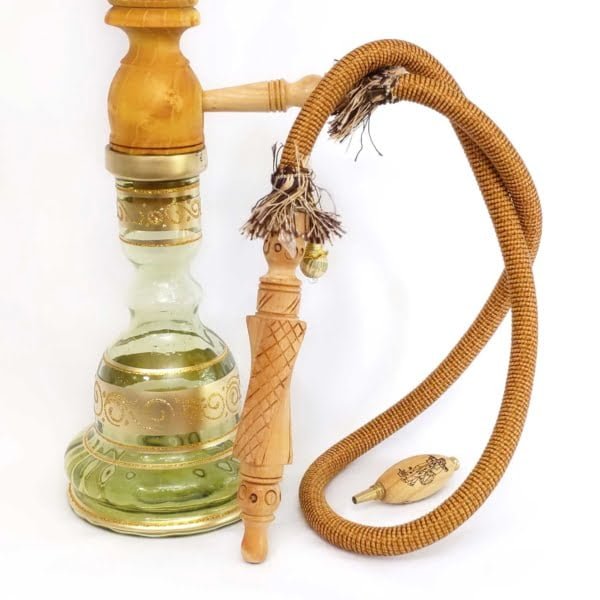 Dervish Qalyan Hookah