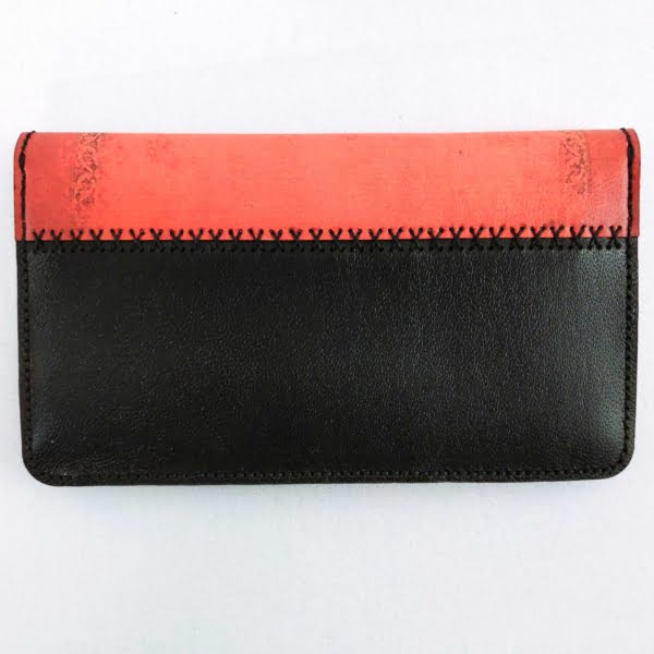 Dream Leather Wallet