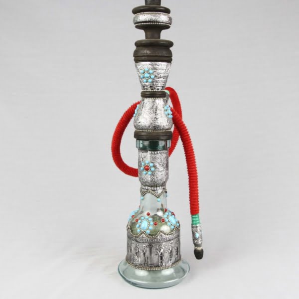 Persepolis Qalyan Shisha