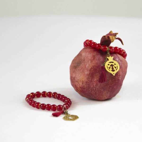 Yalda Bracelet