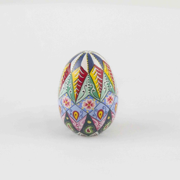 Luxury Norooz Egg