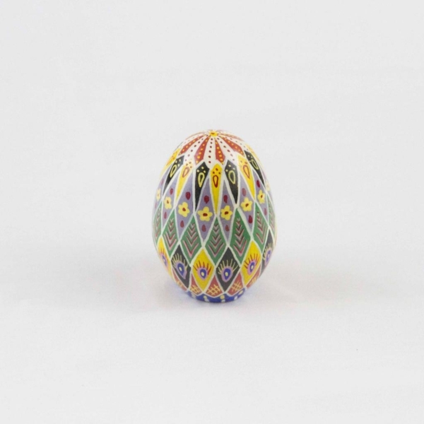 Luxury Norooz Egg