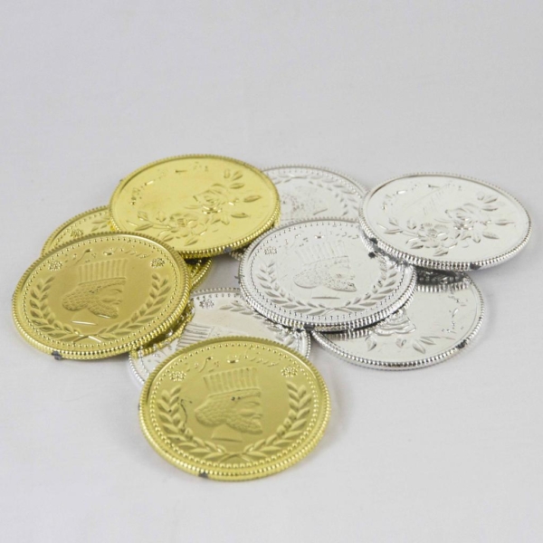 Nowruz Coins