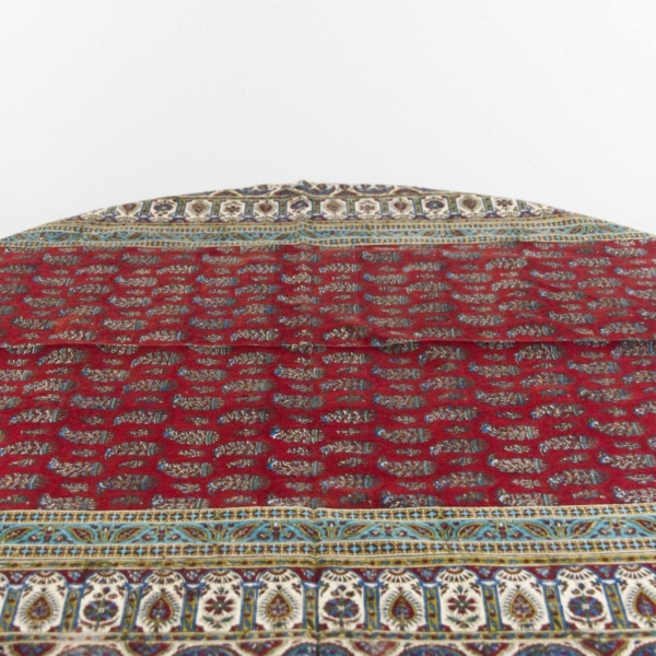 Persian Textile Calico Tablecloth 1 x 1.5m