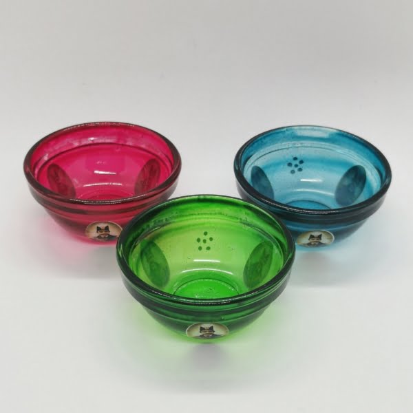 Mini Shah Abbas Bowl