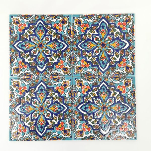 Persian Tile (k205)