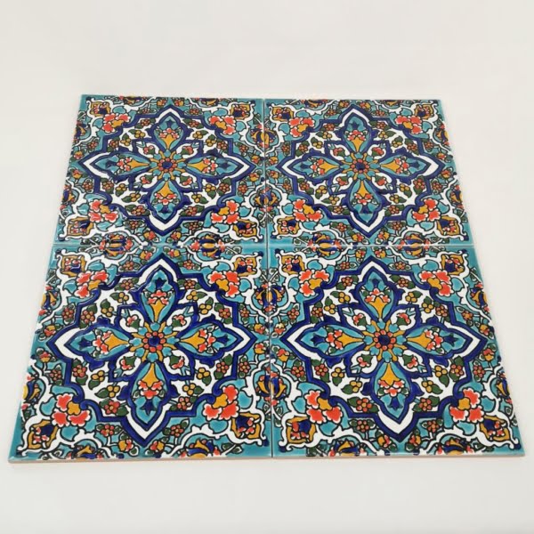 Persian Tile (k205)