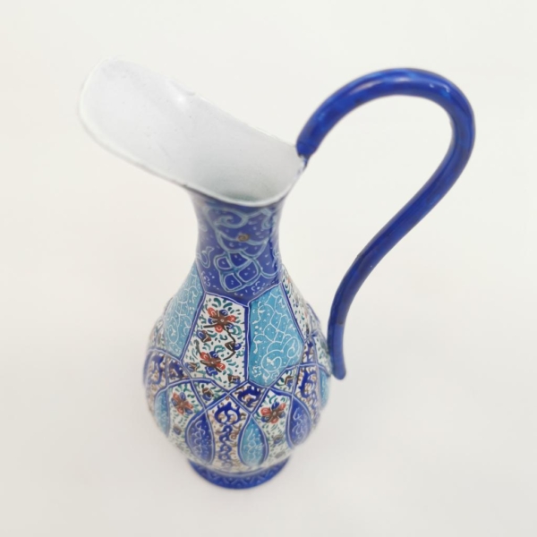 Minakari Milk Pitcher 16cm