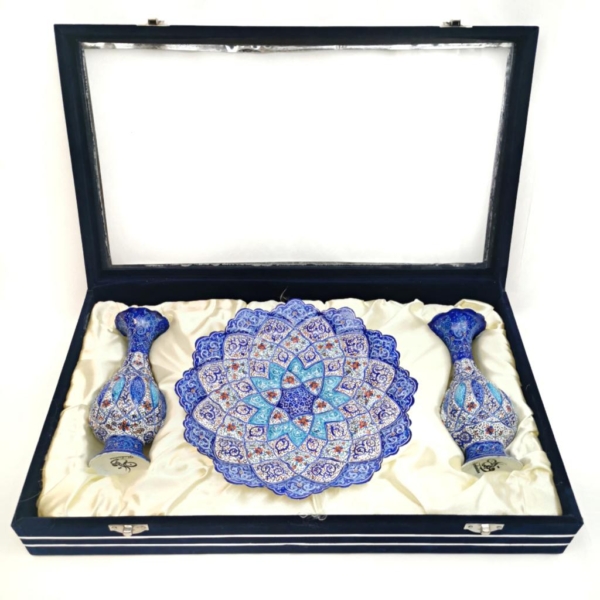 Luxury Minakari Gift Set