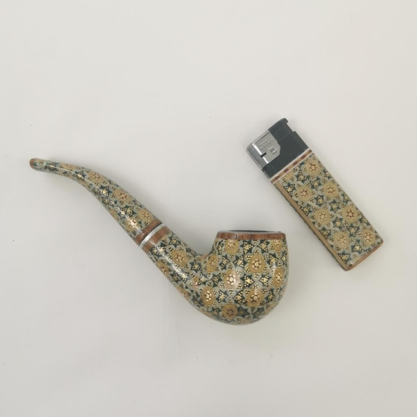 Khatam Pipe