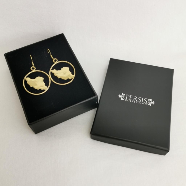 IRANPROUD EARRINGS