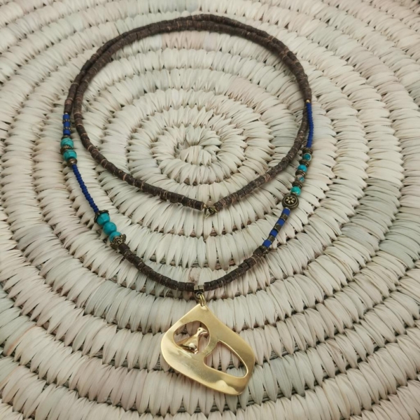 Hich Necklace