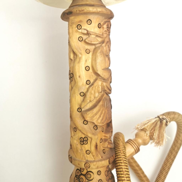 Dervish Qalyan Hookah 80cm