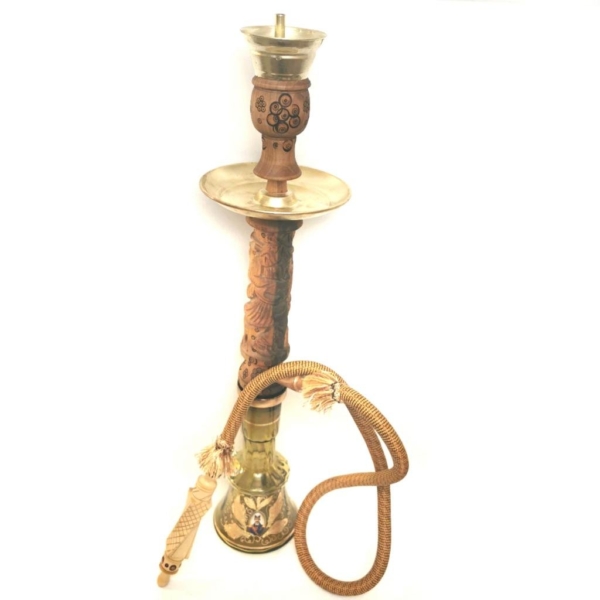 Dervish Qalyan Hookah 80cm