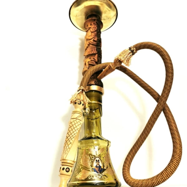 Dervish Qalyan Hookah 80cm