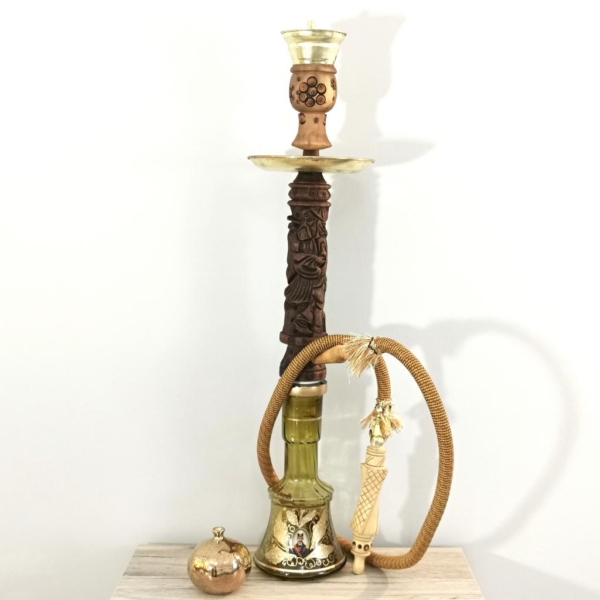 Dervish Qalyan Hookah 80cm