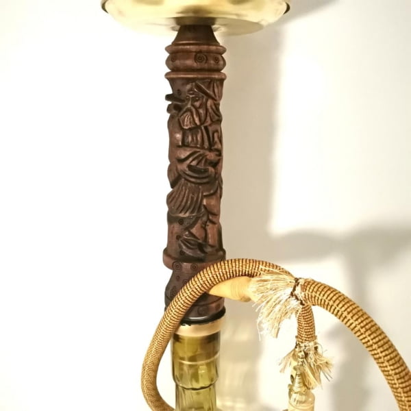 Dervish Qalyan Hookah 80cm