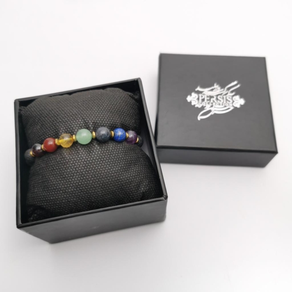 Persian Stones Bracelet