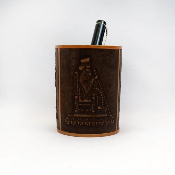 Persepolis Pen Holder