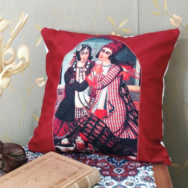 Khatoun Cushion Cover 45 x 45cm