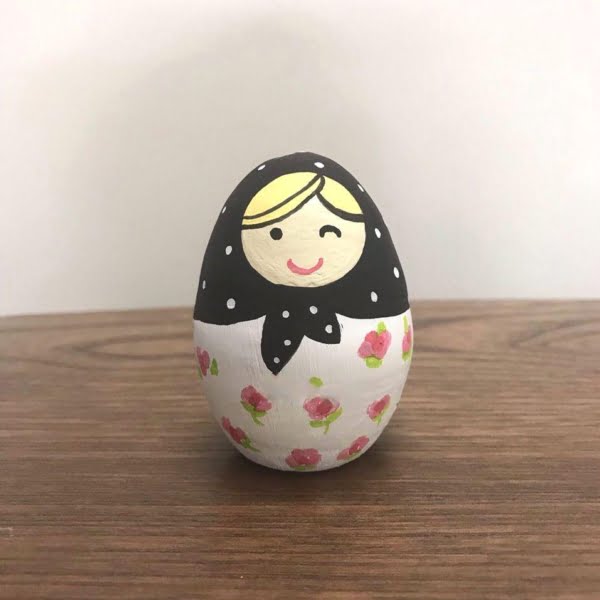 Khatoon Handmade Egg