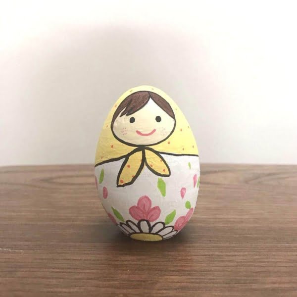 Khatoon Handmade Egg