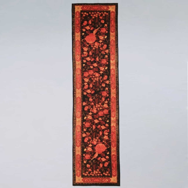 Kashmir Kingdom Garden Scarf