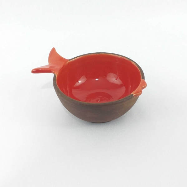 Persian Fish Bowl Set