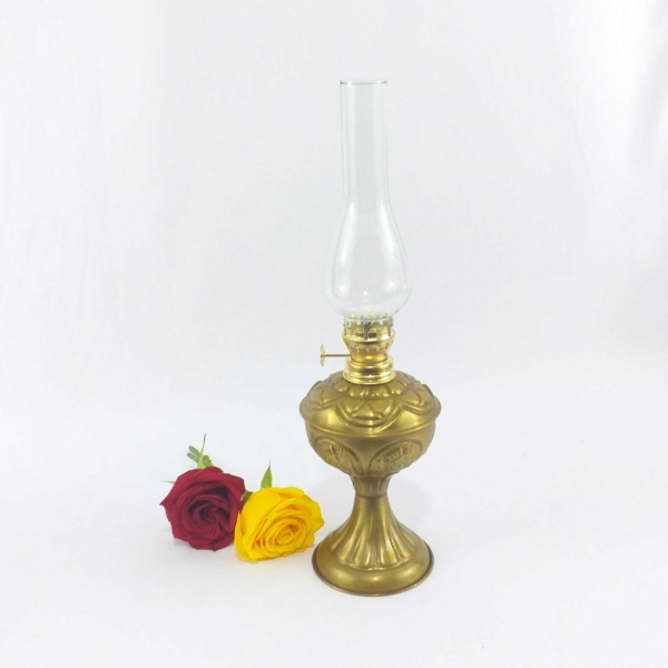 Persian Oil Lamp