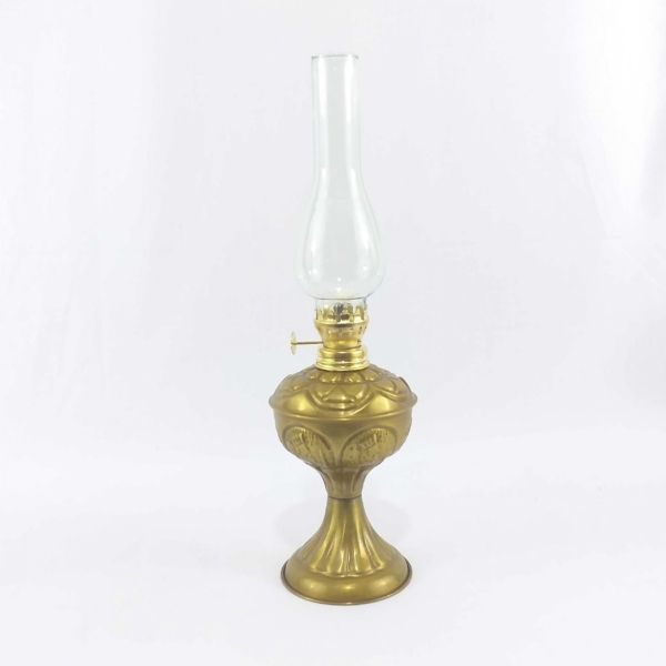 Persian Oil Lamp