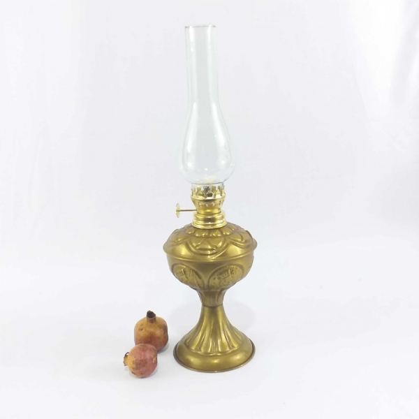 Persian Oil Lamp