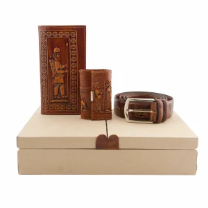 Persepolis Persian Man Gift Set