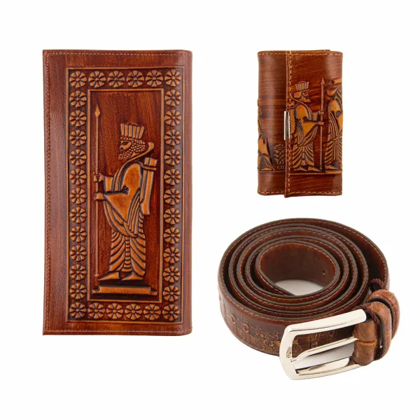 Persepolis Persian Man Gift Set