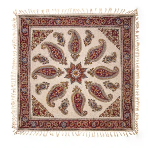 Ghalamkari Tablecloth