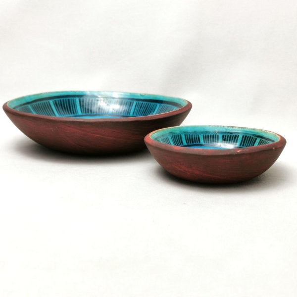 Persian Art Bowl Set